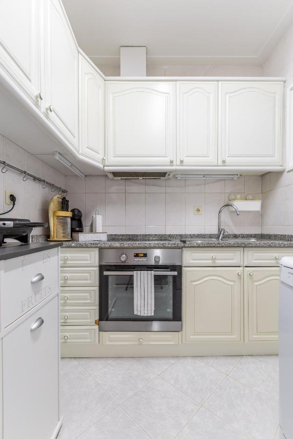 Nice Apartment With Veranda In Gaia - 3D 빌라노바데가이아 외부 사진