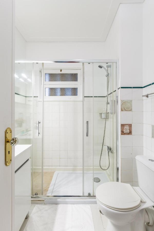 Nice Apartment With Veranda In Gaia - 3D 빌라노바데가이아 외부 사진